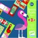 Domino "animals"