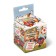 Set for growing "natural heroes", tomato