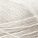Yarn "Pearl" 50% cotton, 50% viscose 425m/100g (01-white)