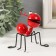 Metal souvenir "Color Ant" mix 8.5x9x10 cm
