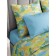 Bed linen 1.5 joint venture dino camouflage, size 150x214 cm, 143x215 cm, 70x70 cm
