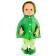 Doll "Baby No. 10", mix