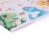 Diary for grades 1-4, "cute dinosaurians", soft cover, 48 sheets