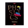 Notebook of 46 sheets in the “Daring Physics” cage, covered cardboard, matte lamination, selective varnish, with reference information