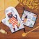 Kitchen-kitchen “meow” mittens of 20x28cm, take 17x17cm, 35% x/l, 65% p/e