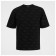T -shirt Roscosmos x Onlytop, p. XXL, black color