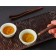 A set of tools for the tea ceremony: brush, seizure, tongs, knife, measuring shovel