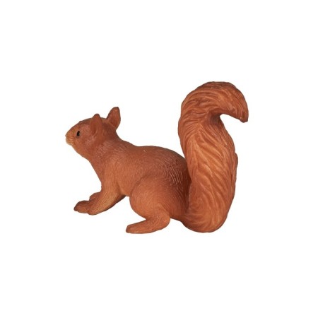 Figure Konik "Squirrel (Running)"-2