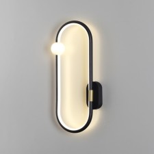 Wall lamp Harlow Led 14W 3000k 975lm