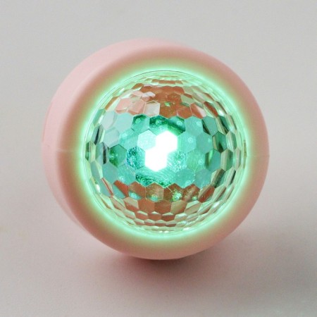 Light ring "Kitty", 3 x 2.5 cm-6