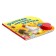 Musical book "Ryaba chicken", 10 pp., 15 × 15 cm