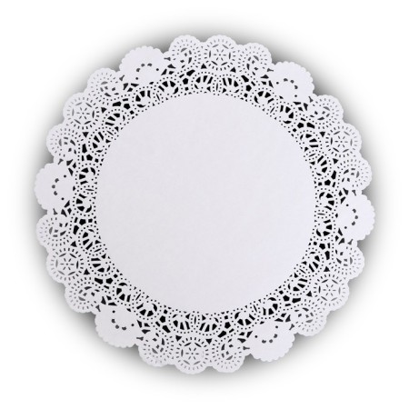 Cake napkin, 32 cm