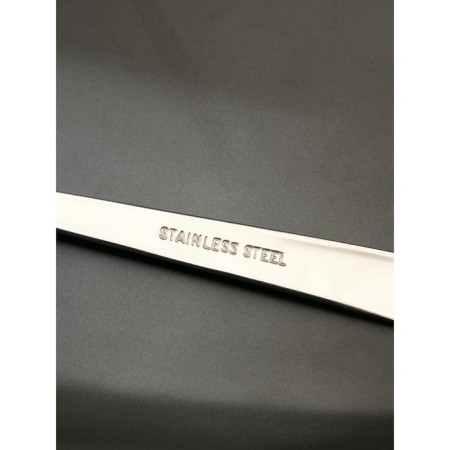 Desser for stainless steel "Hokkaido", length 14.5 cm, silver color-3
