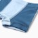 A set for a boy (T -shirt, panties), blue color, height 104 cm