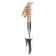 Superior is a narrow nit -boom, length 30 cm, with a wooden handle, finland