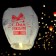 Wish flashlight “Happy Birthday!”, A gift