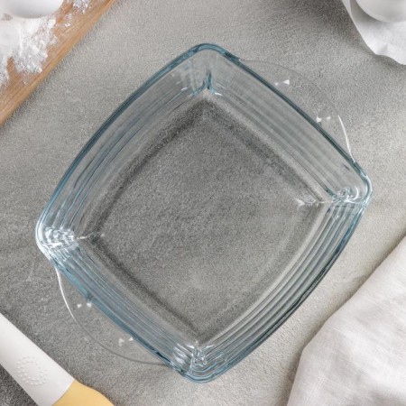 Form Pardis, 21 × 16.7 cm, 1.5 l, with a lid-2