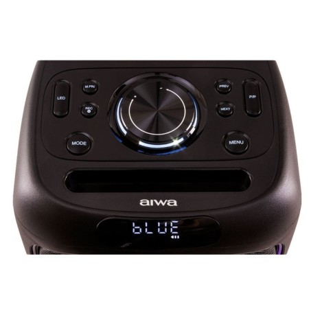 AIWA CAS-200 Acoustic System, Bluetooth-4