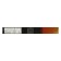 Weldestar Steel 70.18 electrodes, D = 4 mm, 5 kg, analogue OK 55