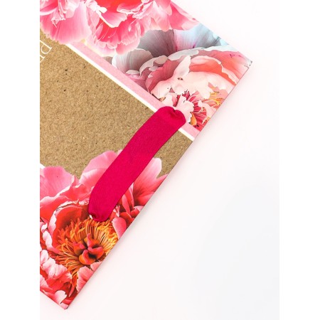Gift Vertical Present For You, 18 x 23 x10 cm-3