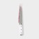 Knife Kitchen shade "Inkanto", blade 15 cm, white color