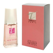 Women's toilet water ISABELLE T ELYSEES CRISTAL, 50 ml
