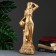Figure "Greek" bronze, 17x22x56cm