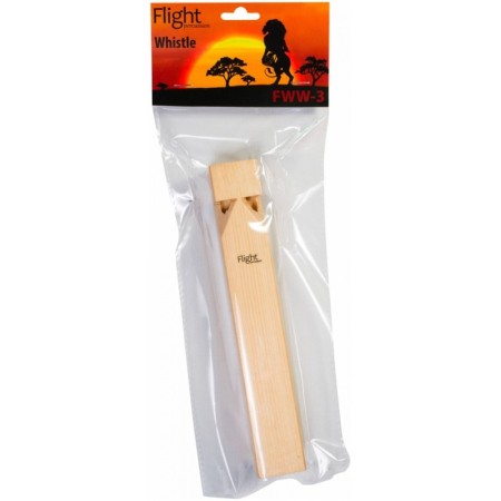 Flight, FWW 3 whistle