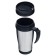 Thermal circle, 350 ml, Classic "calm down and drink tea", retains heat up to 2 hours