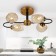 Moonless 3126-304 4CHA14 40W chandelier
