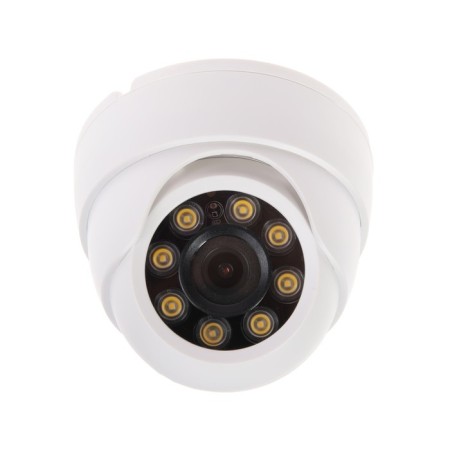 Video camera EL IDP5.0 (2.8) PF, IP, 1/2.8 ”5MP Progressive Scan CMOS (16: 9), ROE, Full-Color-3