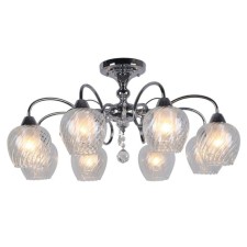 Ceiling chandelier TELTI E14 320W
