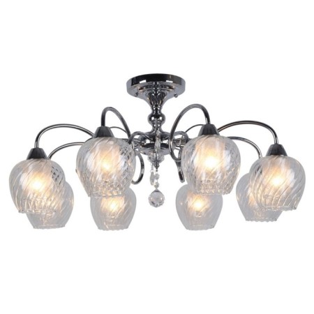 Ceiling chandelier TELTI E14 320W