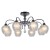 8 lamps