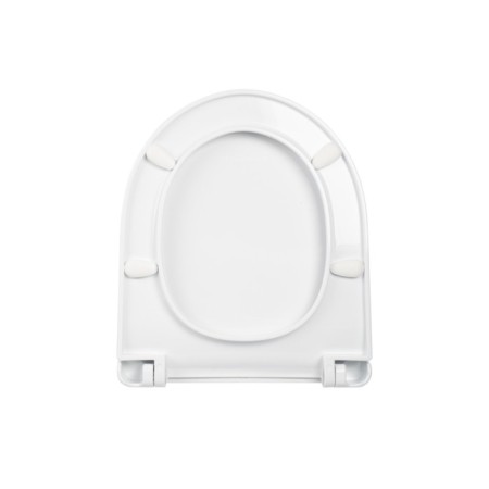 IDDIS Soft Close 006PPSCI31 toilet seat, polypropylene-3