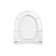 IDDIS Soft Close 006PPSCI31 toilet seat, polypropylene