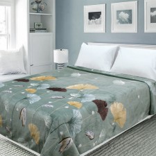 Terenzia bedspread, size 180x220 cm