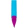 Mechanical pencil 0.5mm Berlingo color zone, with an eraser, mix