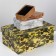 A set of boxes 10 in 1, gift packaging, “khaki”, 12 x 7 x 4 - 32.5 x 20 x 12.5 cm