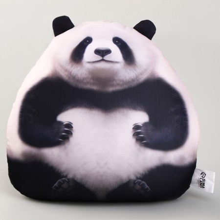 Antistress toy "Panda"-2