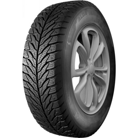 Shine Winter Chipped Kama Alga K-531 185/70 R14 88T