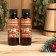 Set: 2 flavorings "Bath owner"