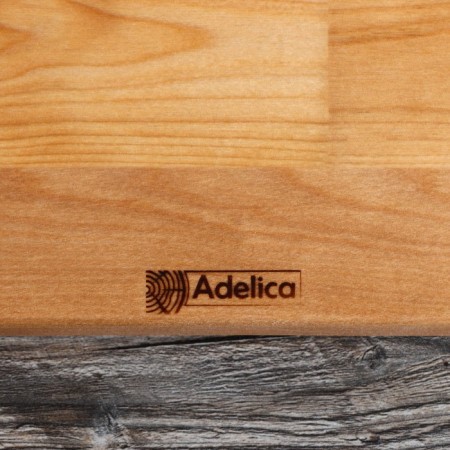 Adelica stand, for plate, mugs and phone, 25 × 21 × 1.8 cm-4