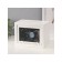 Photo archive in 96 photos 10x15 cm + frame 10x15 cm "Remember?" White 20x15x12 cm