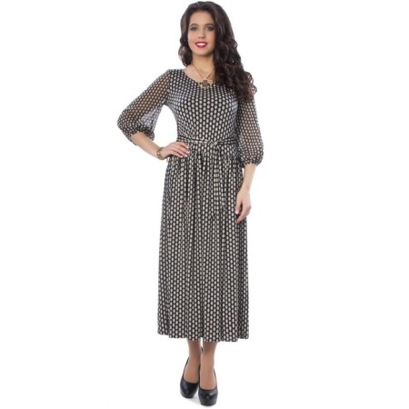 Women's dress, size 46