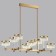 Chase Fivre LED 48W 4000k 3125LM
