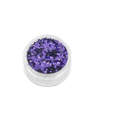 Hybags Pole "Cat Eye", No. 4 Violets