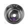 Kitchen sink Mixline 528183, mortise, thickness 0.6 mm, 49x49x18 cm, issue. 3 1/2 ", with Siphon