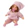 GOTZ doll "Muffin", in a scarf, size 33 cm