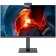 Monitor NPC 23.8 "MF2412 Black IPS LED 1MS 16: 9 HDMI M/M CAM Matte Has Piv 300CD 178g/1 107990